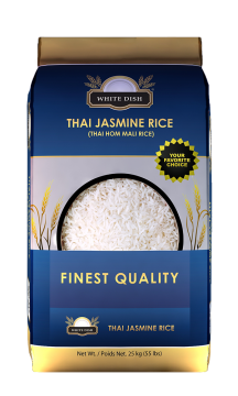 Thai Jasmine Rice