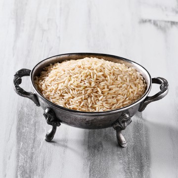 Brown Jasmine Rice