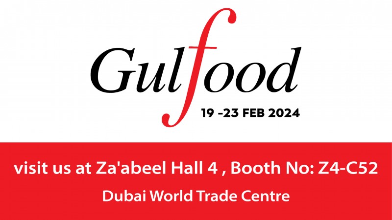 งาน Gulfood 2024