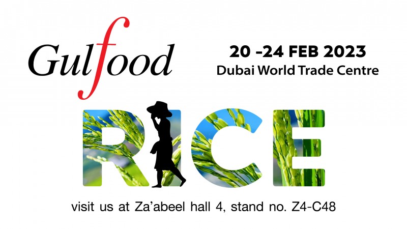 Gulfood 2023